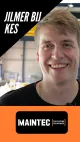 Maintec op Instagram: ️ Leren & werken op...