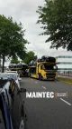Maintec op Instagram:  Nieuwe auto, nieuwe energie!