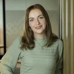 Jeannette Saelman - Zweed