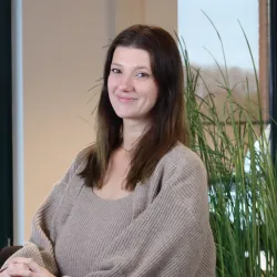 Kimberley Taal - Versluis