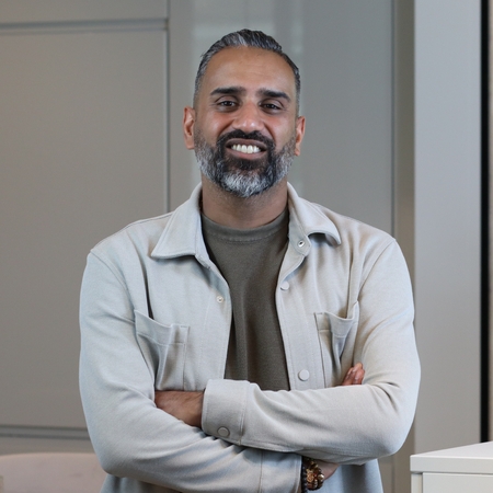 Foto Navin Balraadjsing