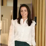 Marsha van der Heijden