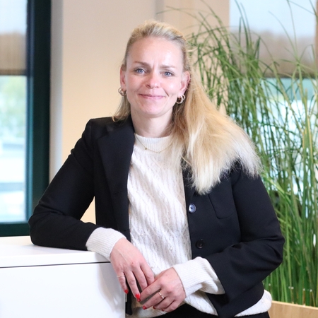 Foto Tamara Werdekker